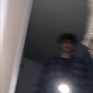 Meet your Posher, William